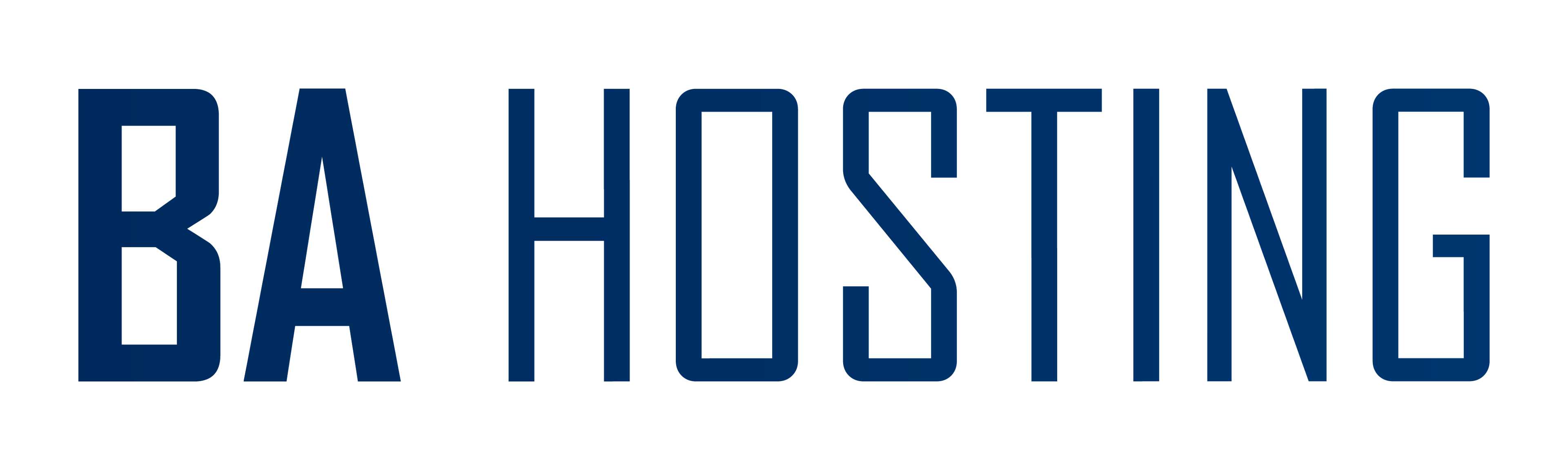 BA Hosting/Luxcare