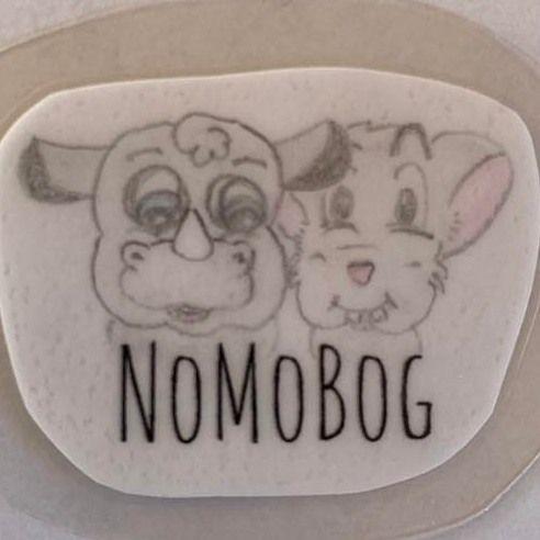 Nomobog