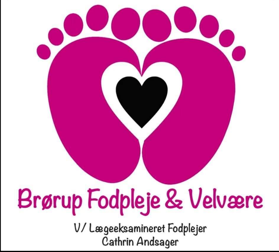 Brørup Fodpleje Og Velvære V/Cathrin