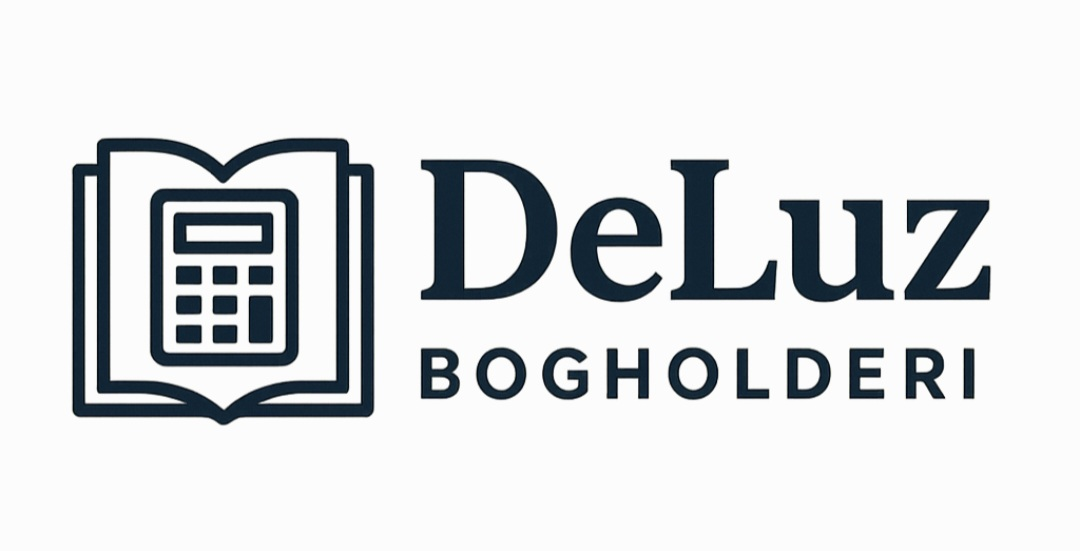 Deluz Bogholderi