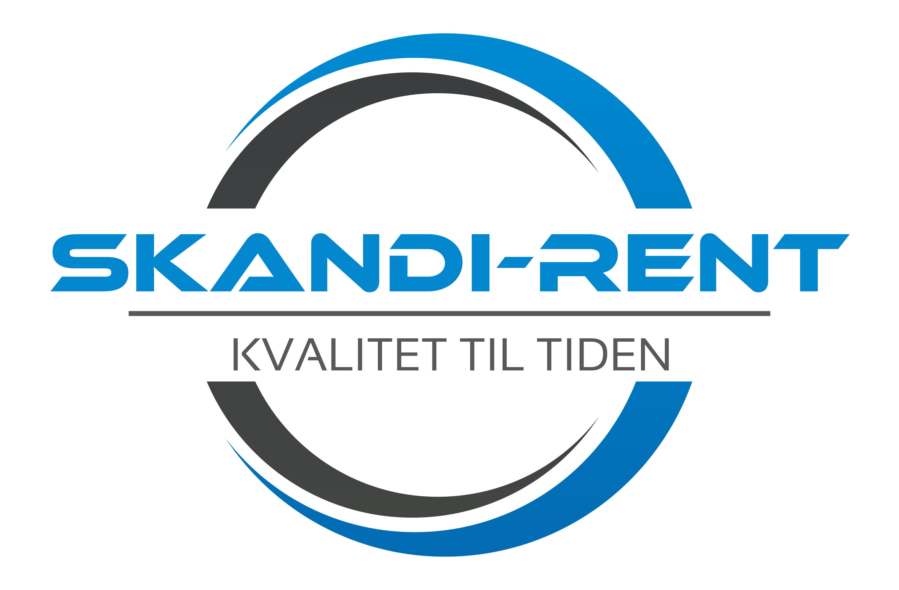 Skandi Rent