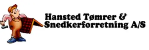 Hansted Tømrer- & Snedkerforretning A/S