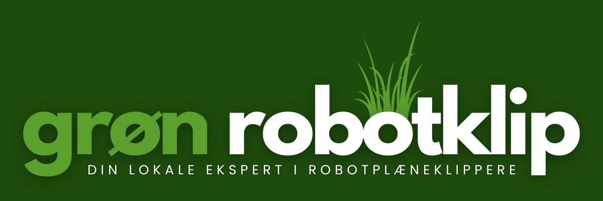 Grøn Robotklip ApS