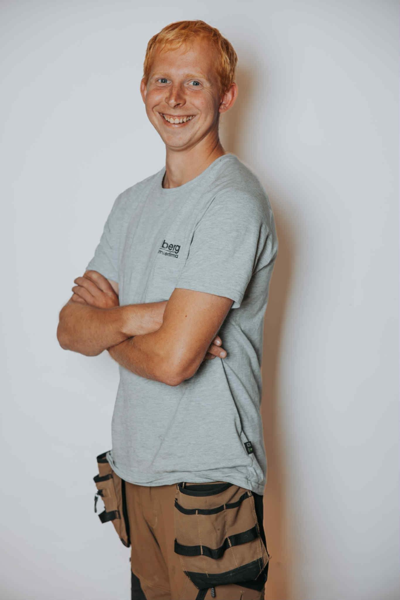 Viberg Tømrerfirma