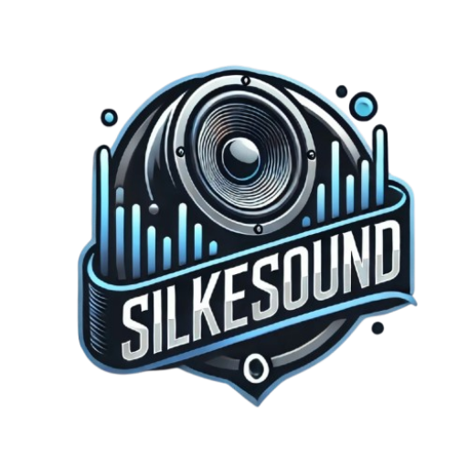 Silkesound I/S