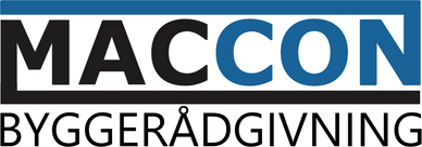 Maccon Byggerådgivning