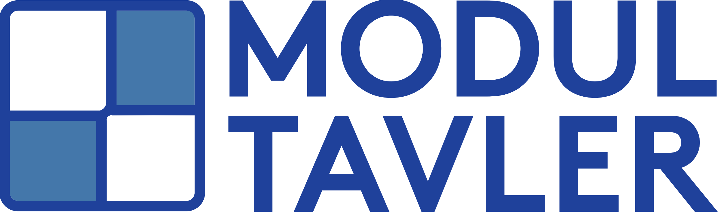 Modultavler ApS