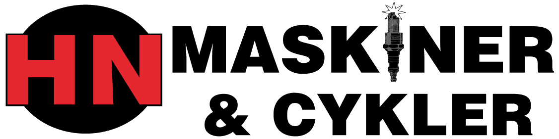 HN Maskiner
