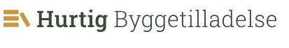 Hurtigbyggetilladelse.Dk ApS