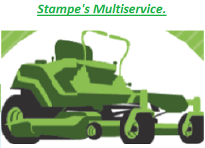 Stampe'S Multiservice