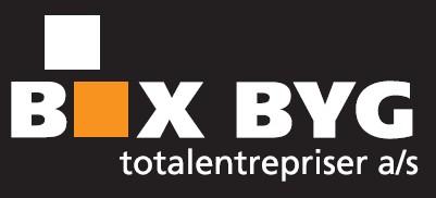 Box Byg Totalentrepriser ApS