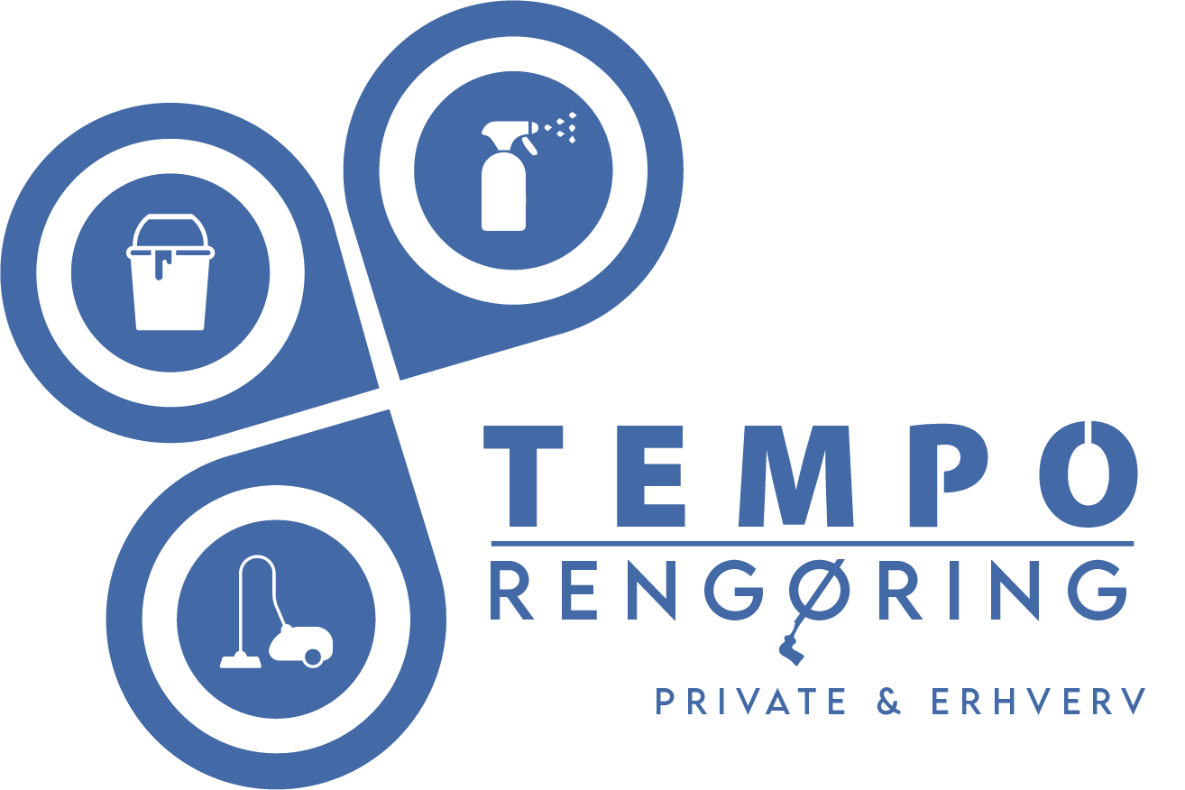 Tempo Rengøring