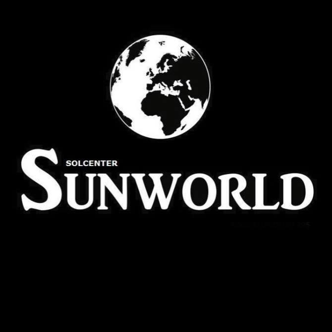 Sunworld Solcenter Amager