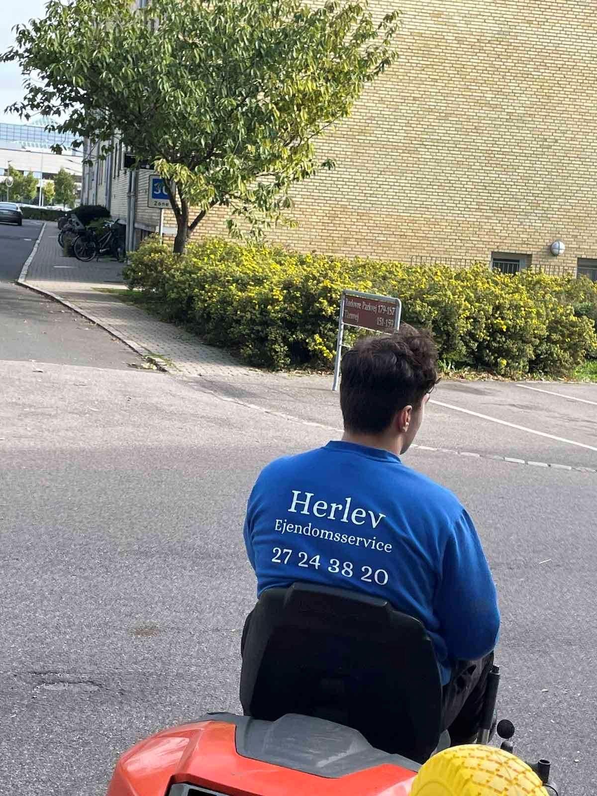 Herlev Ejendomsservice ApS