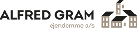 Alfred Gram ejendomme A/S