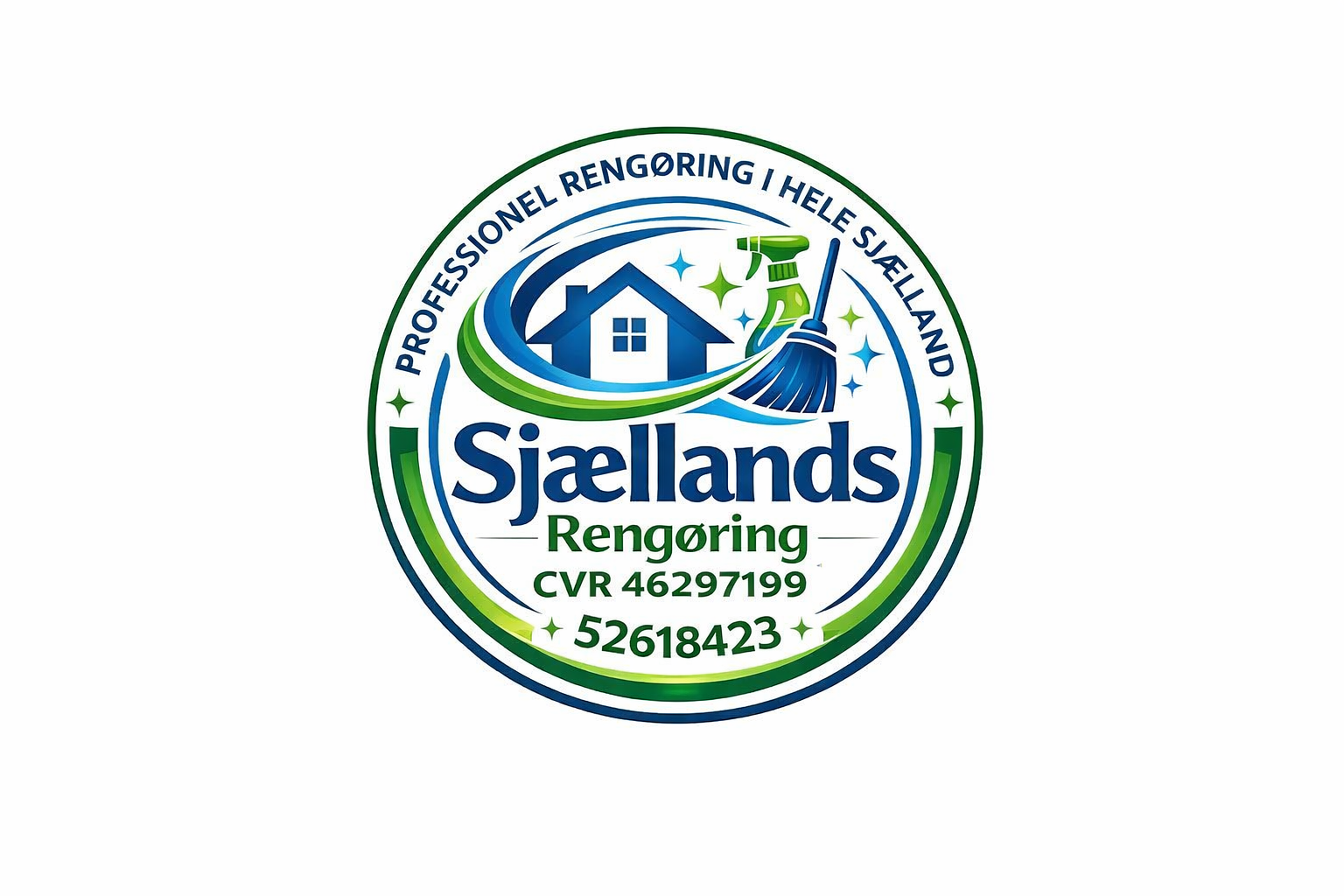 Sjællands Rengøring
