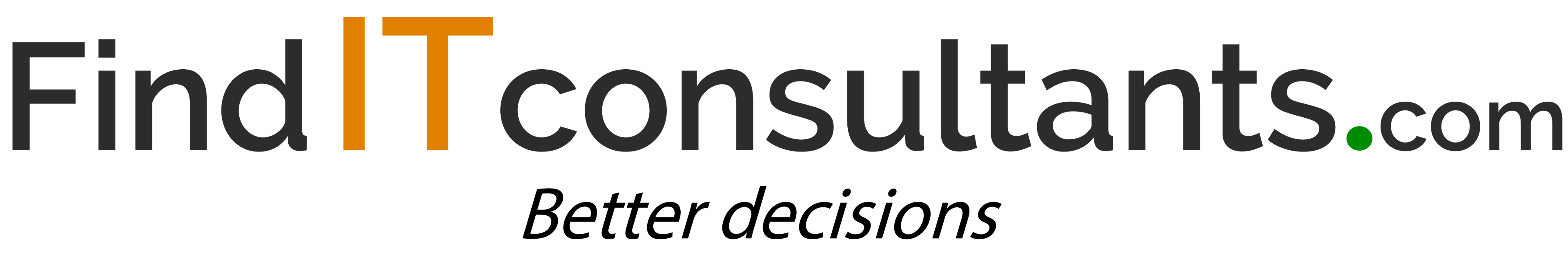 Finditconsultants.Com ApS
