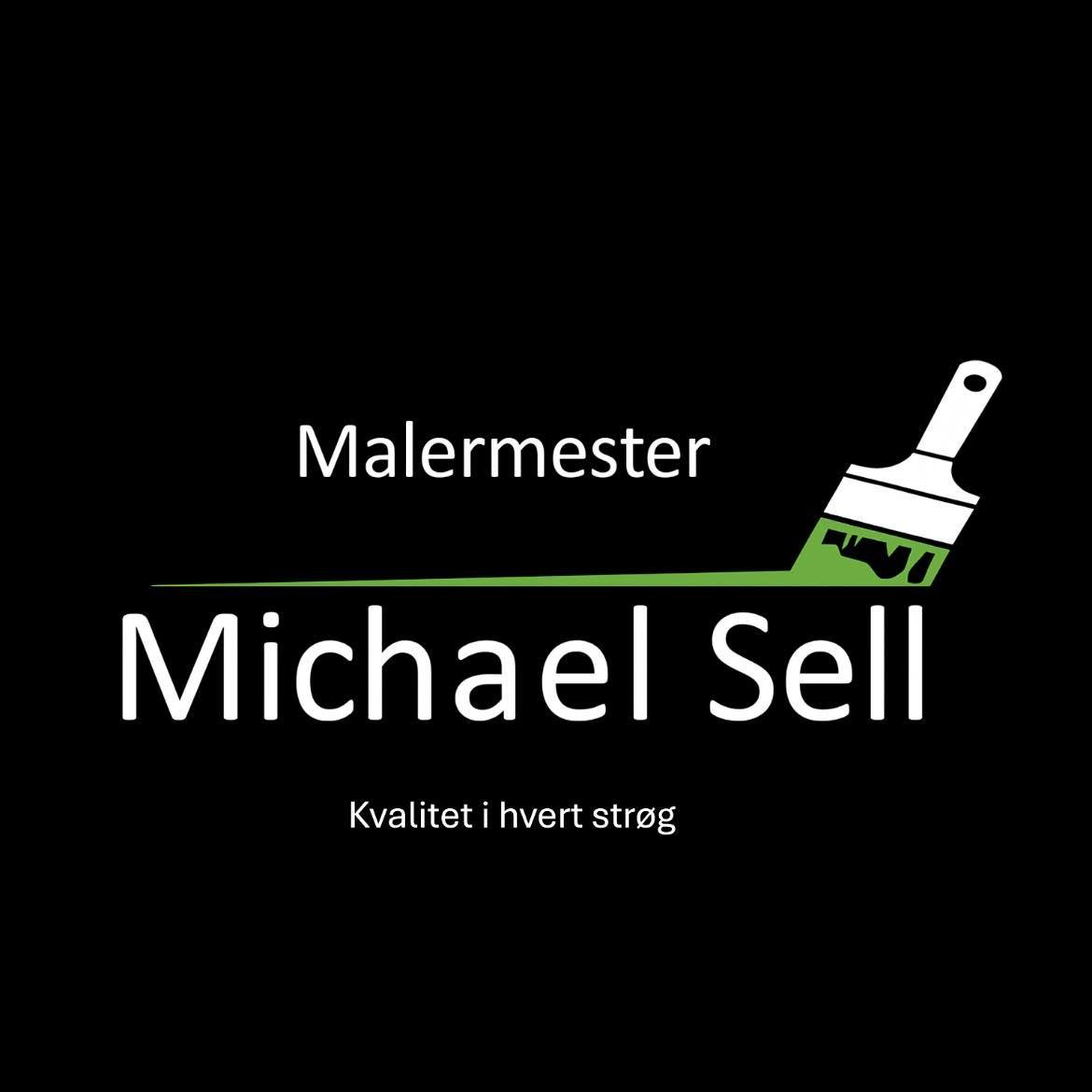 Malermester Michael Sell