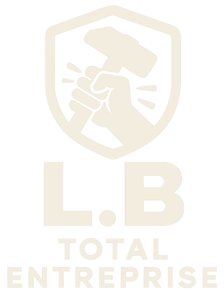 L.B Total Entreprise