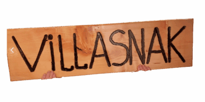 Villasnak ApS