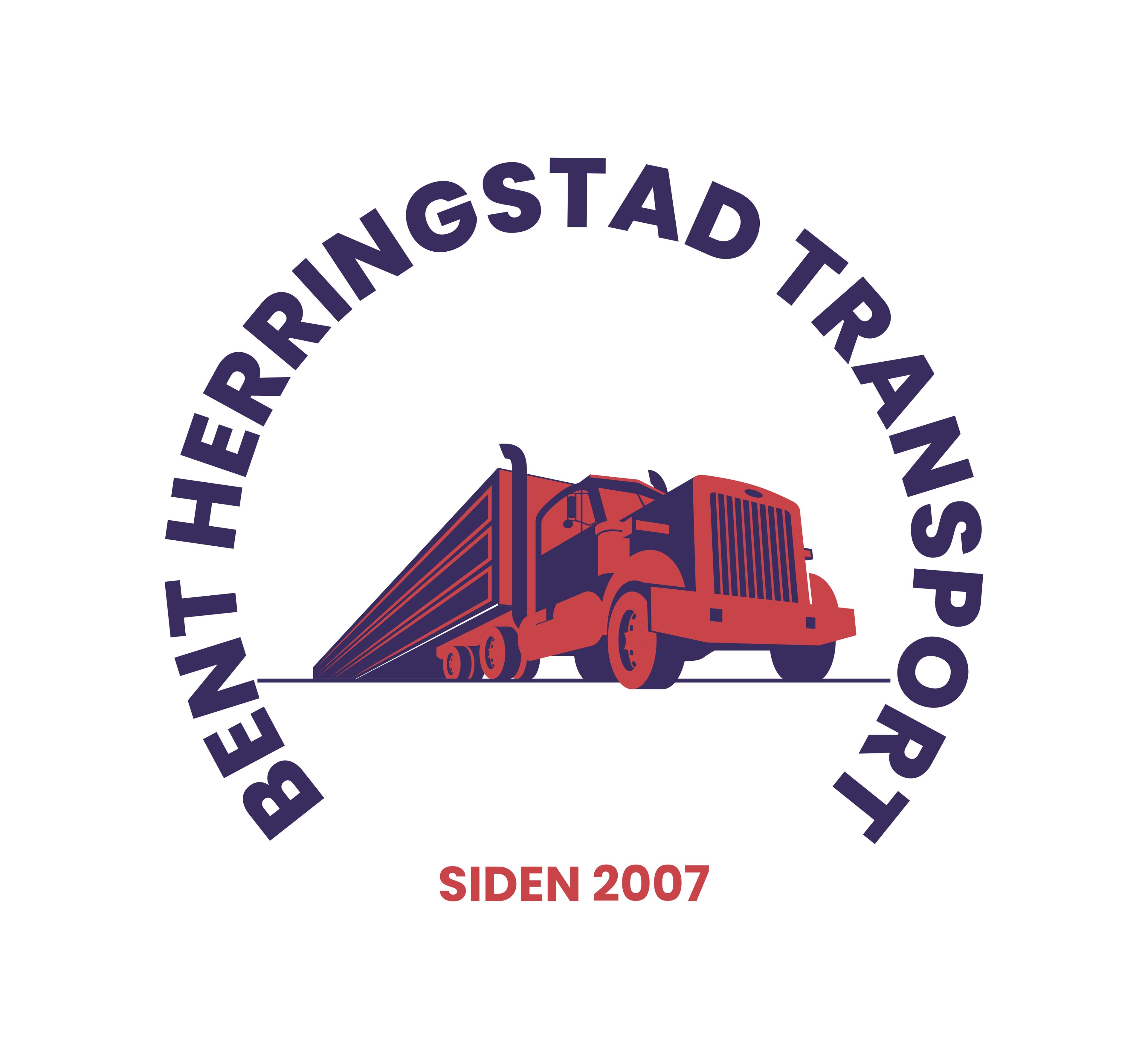 Herringstad Transport v/ Bent Højlund Herringstad