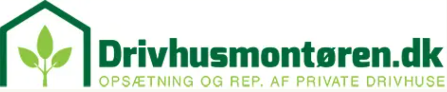 Drivhusmontøren.Dk ApS