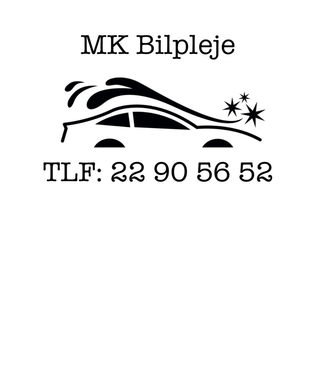 Mk Bilpleje