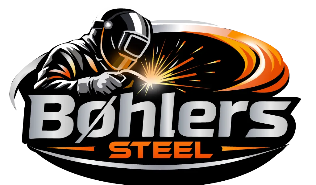 Bøhlers Steel
