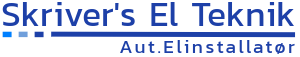Skriver'S El Teknik ApS