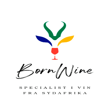 Born Wine ApS