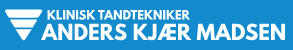 Klinisk Tandtekniker Anders Kjær Madsen