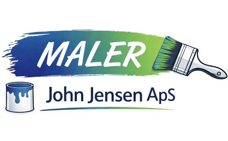 Maler John Jensen ApS