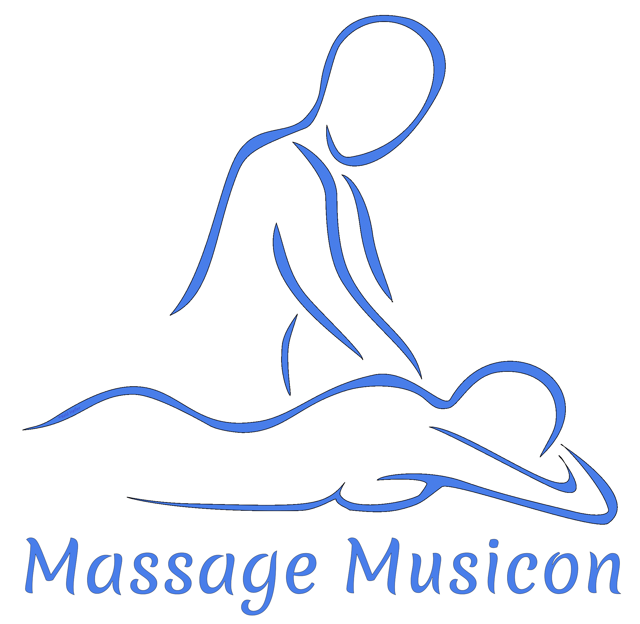 Massage Musicon
