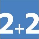 2 Plus To ApS