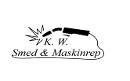 K. W. Smed Og Maskinrep