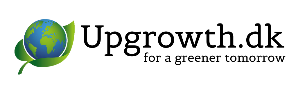 Upgrowth Solutions ApS