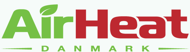 Airheat Danmark ApS