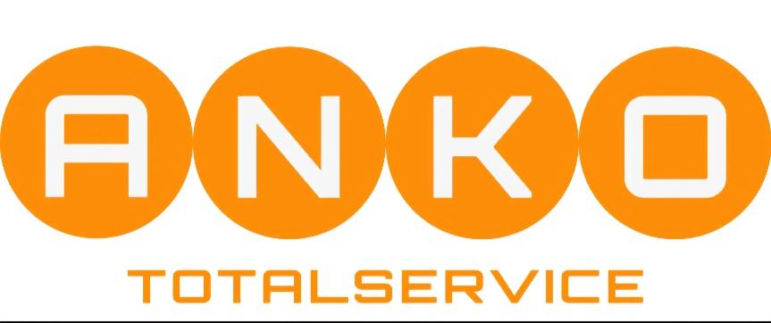 ANKO Totalservice ApS