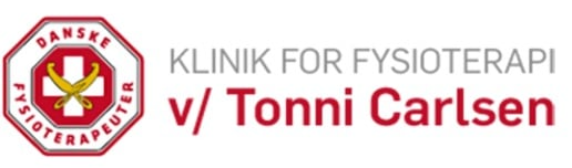 Tonni Carlsen Klinik for Fysioterapi