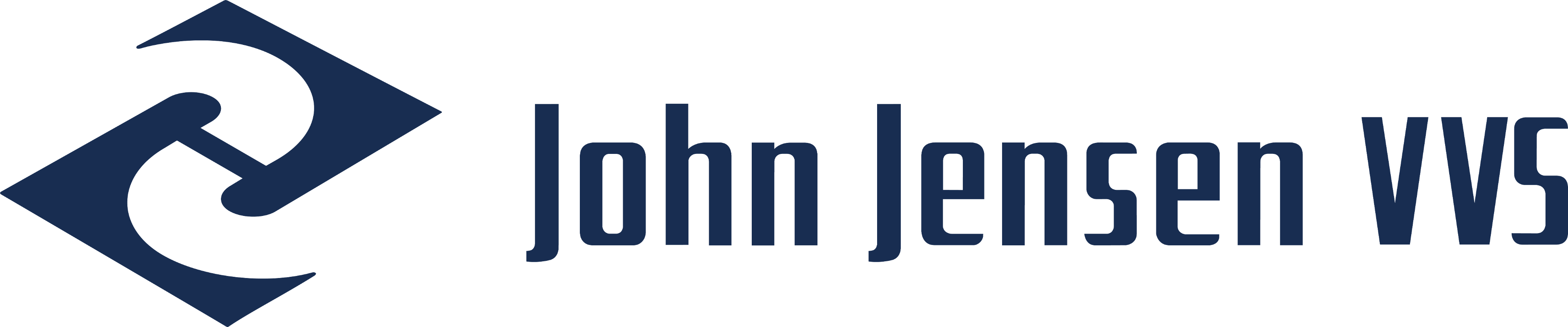 John Jensen VVS A/S