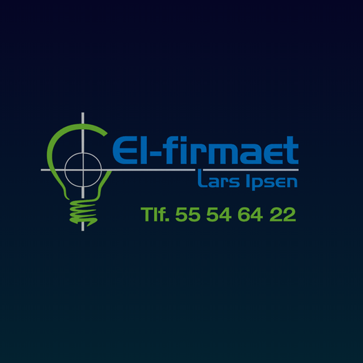 El-Firmaet Lars Ipsen ApS