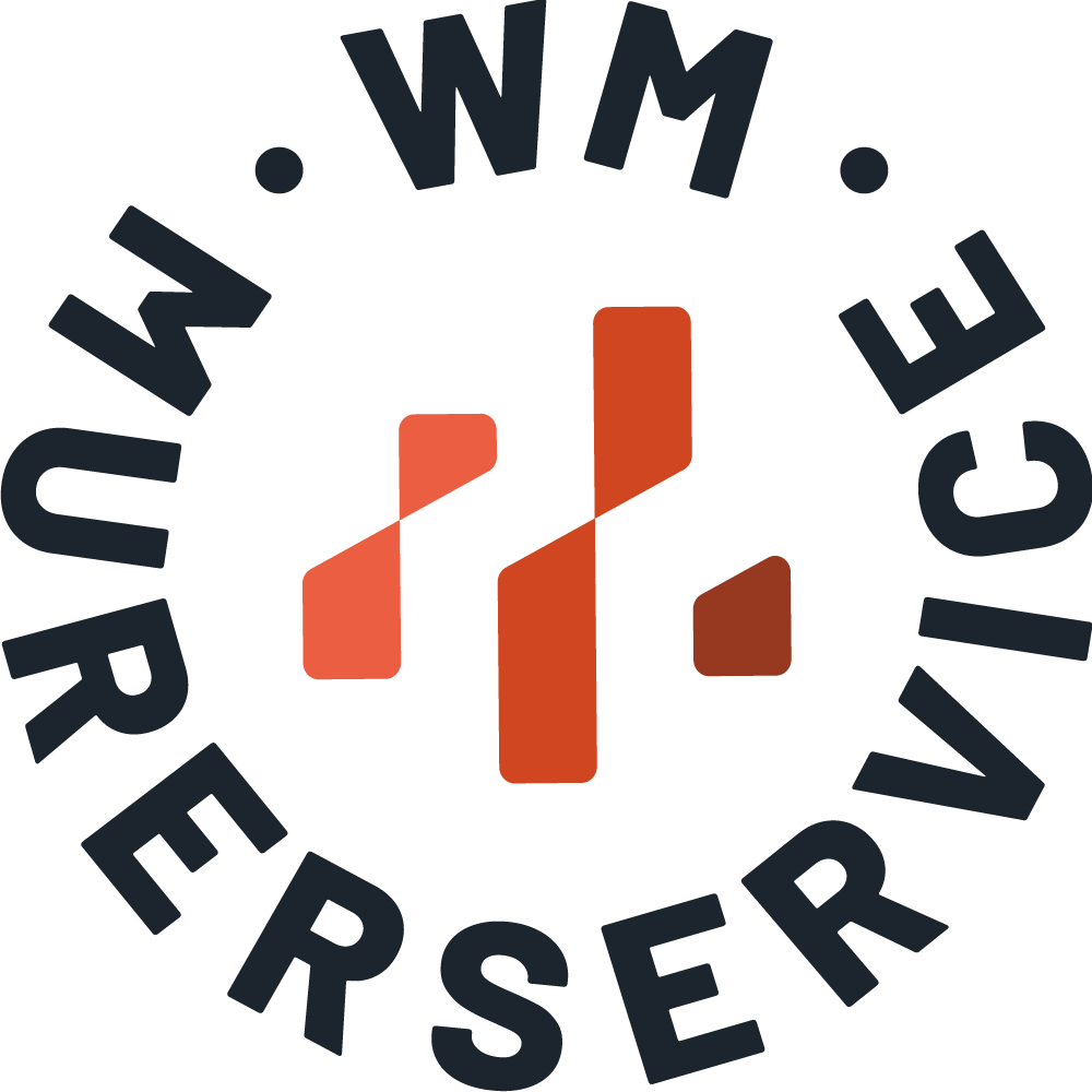 WM Murerservice ApS
