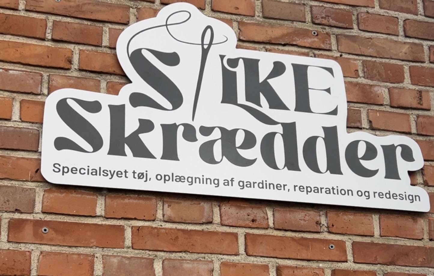 Silke Skrædder