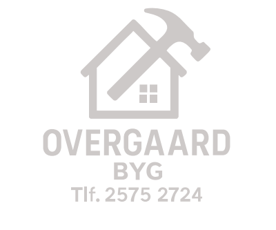Overgaard Byg V/Sebastian Overgaard