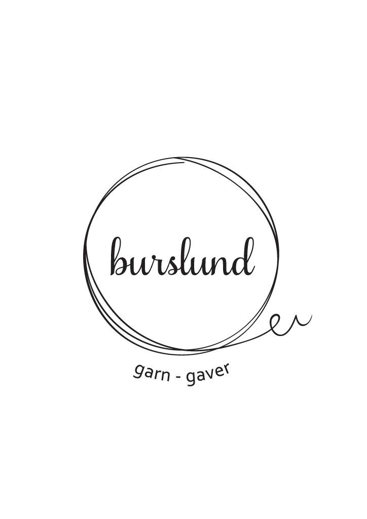 Burslund - Garn Og Gaver