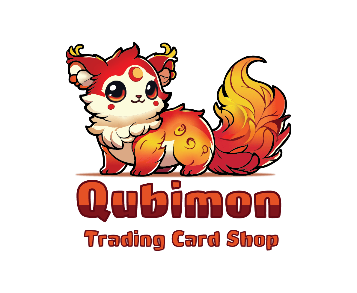 Qubimon
