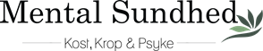Mental Sundhed. Kost, Krop & Psyke v/Ivonne Lindahl Pedersen