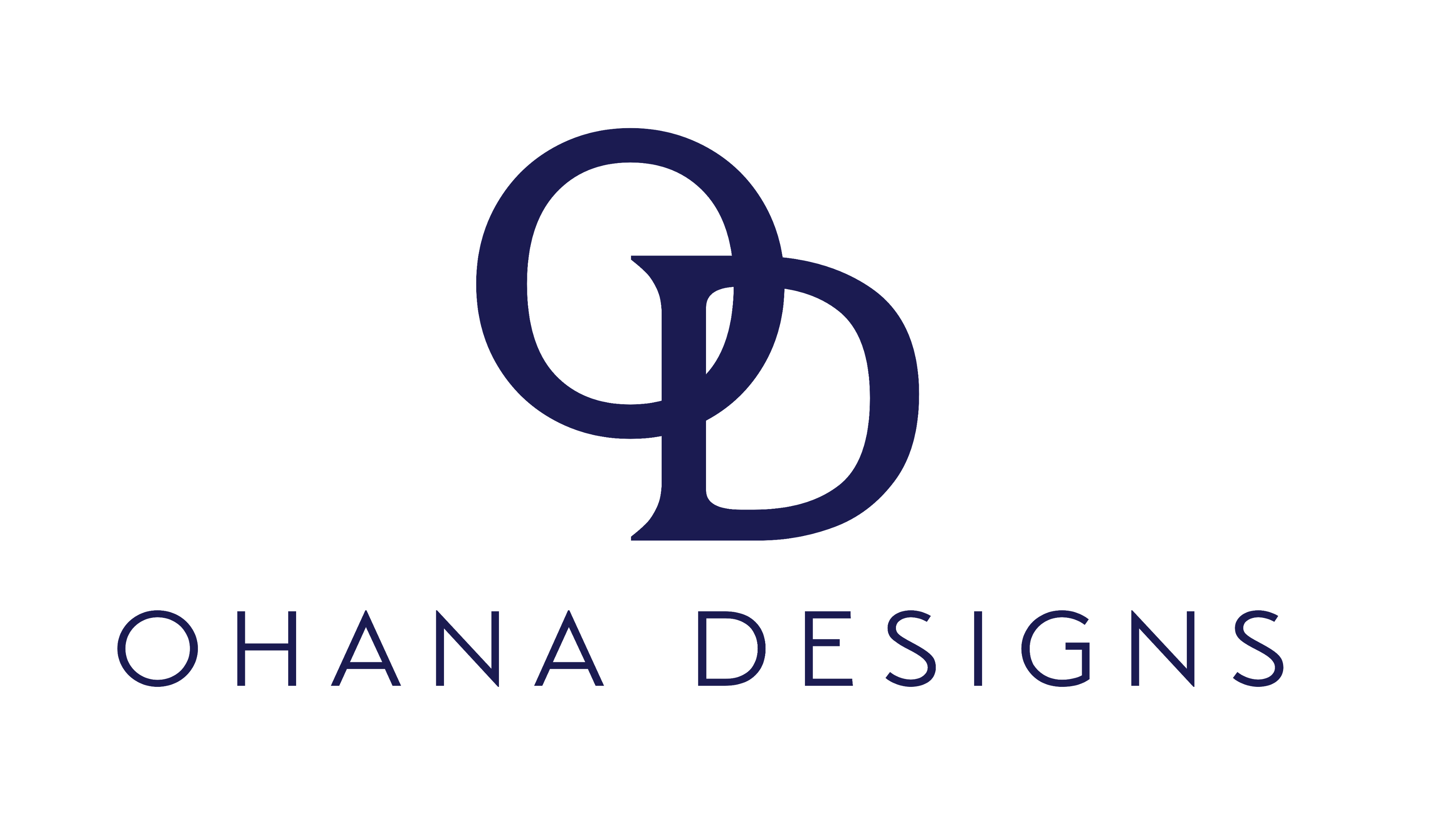 Ohana Designs
