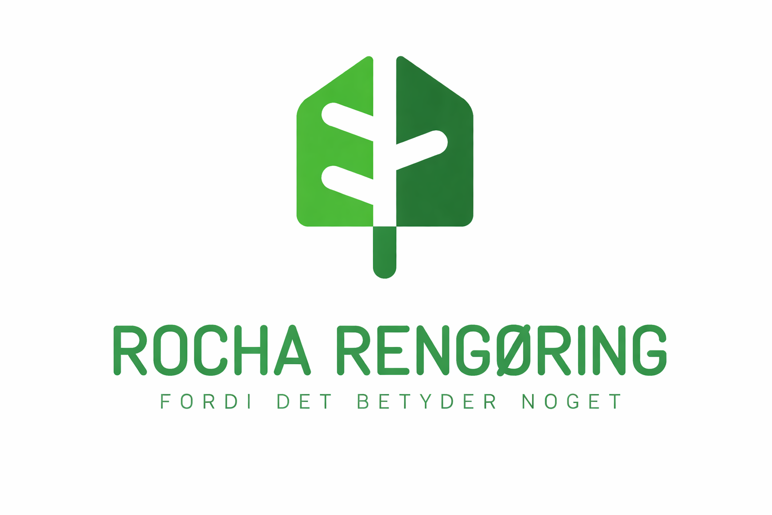 Rocha Rengøring