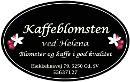 Kaffeblomsten Ved Helena